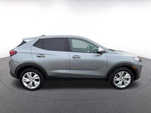 Used 2025 Buick Encore GX Preferred image 21