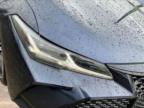 Used 2019 Toyota Avalon Touring w/ Advanced Safety Package FWD image 23