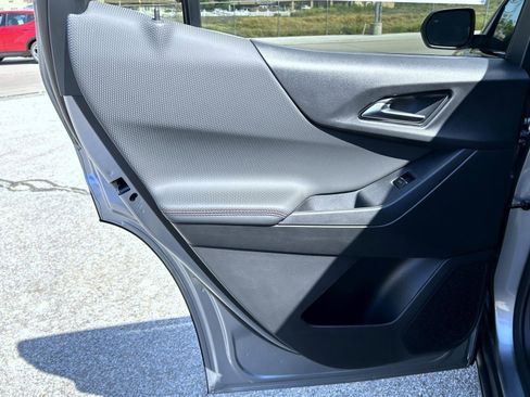 New 2026 Chevrolet Equinox RS image 17