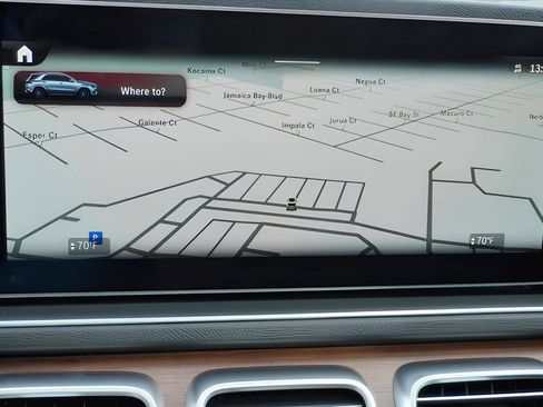 New 2025 Mercedes-Benz GLE 450 4MATIC image 26