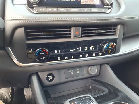 New 2026 Nissan Rogue SV image 12