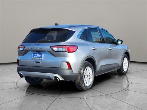 Certified 2022 Ford Escape SE image 12