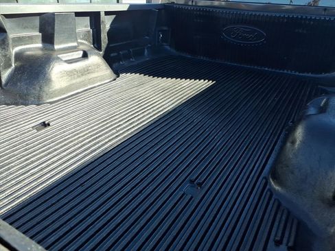 Used 2014 Ford F250 Lariat w/ Chrome Package image 8