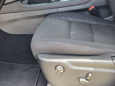 Used 2026 Dodge Durango GT AWD/4WD image 29