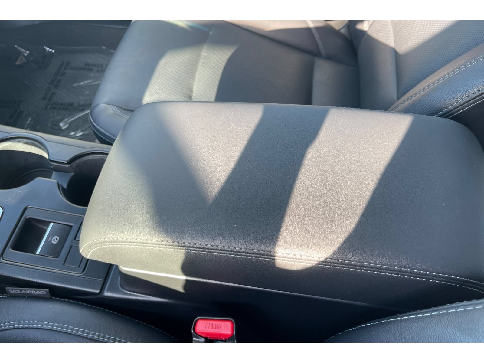 Used 2018 Subaru Legacy 3.6R Limited AWD/4WD image 28