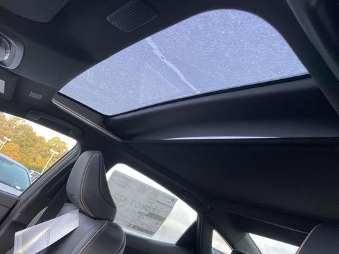 New 2026 Toyota Crown Limited image 30