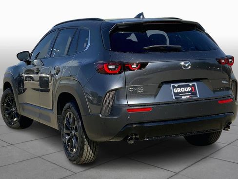 New 2026 MAZDA CX-50 AWD 2.5 Hybrid w/ Premium Pkg image 12