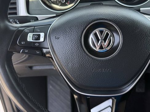 Used 2019 Volkswagen Atlas SE AWD/4WD image 15