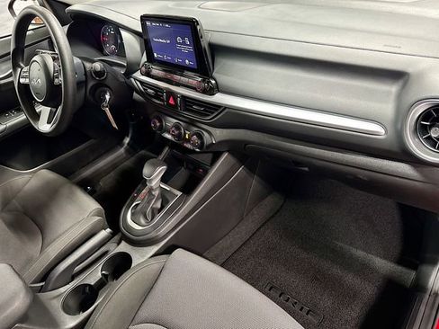 Used 2023 Kia Forte LXS FWD image 27