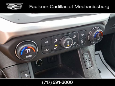 Used 2019 GMC Acadia SLE w/ Driver Alert Package I image 16