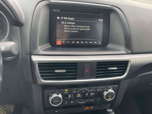 Used 2016 MAZDA CX-5 Grand Touring image 9