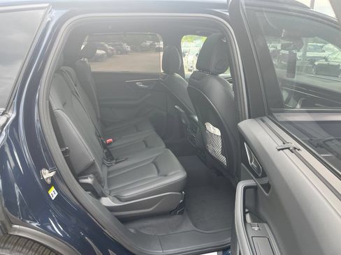 New 2026 Audi Q7 Premium Plus AWD/4WD image 31