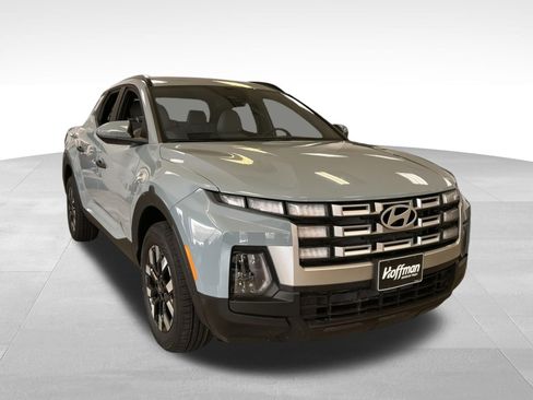 New 2026 Hyundai Santa Cruz SEL AWD/4WD image 2