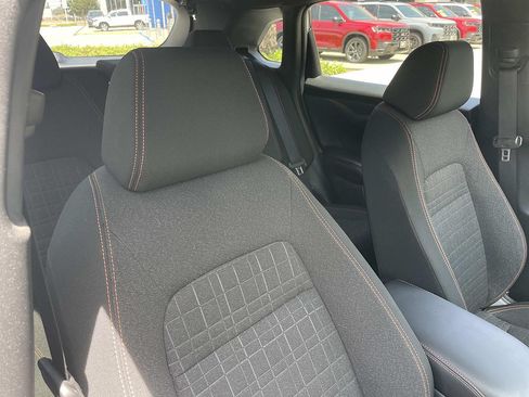 Certified 2023 Honda HR-V Sport image 21