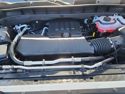 New 2026 GMC Sierra 1500 Elevation image 23