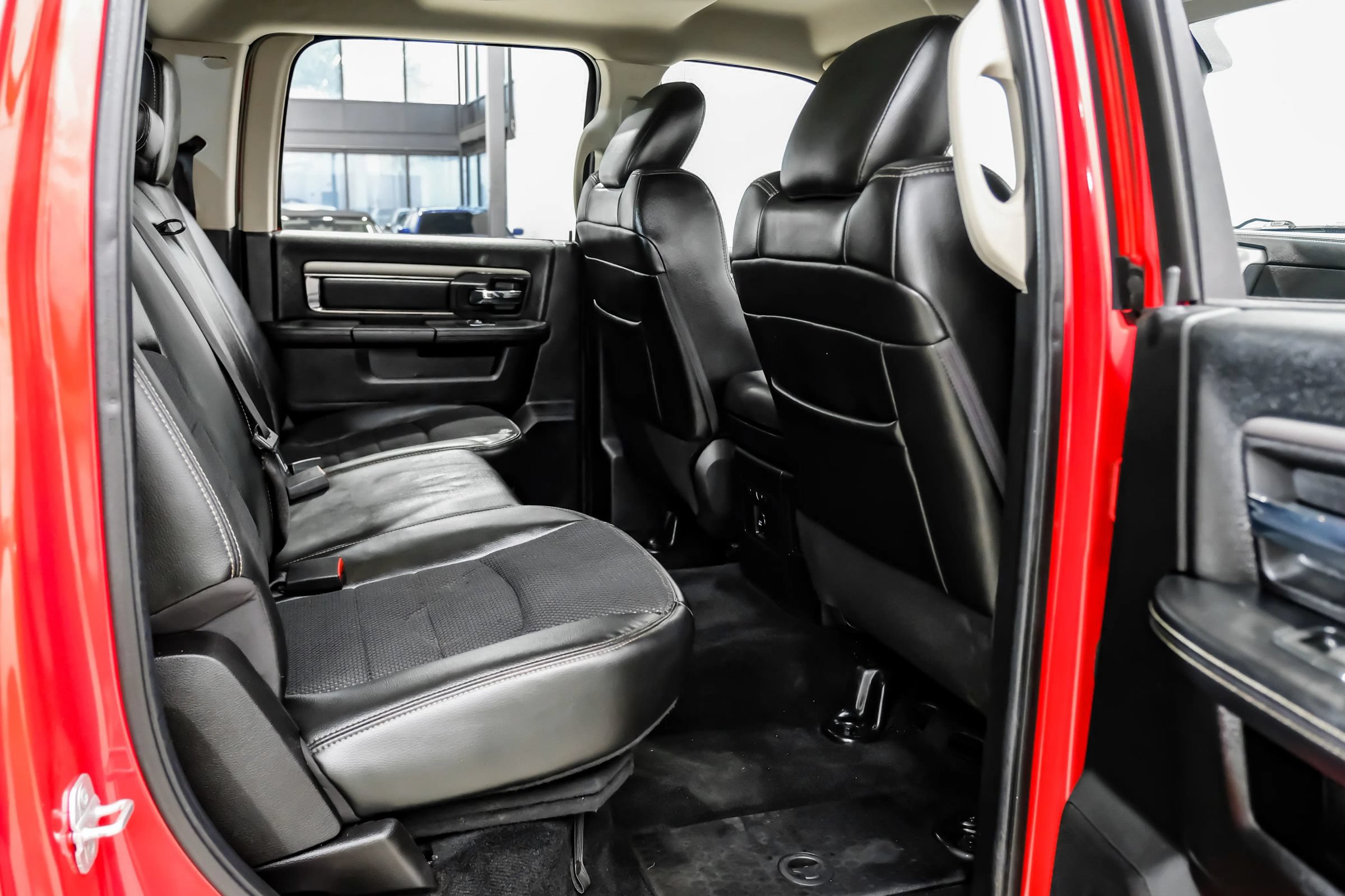 Used 2013 RAM 1500 Sport w/ Sport Premium Group AWD/4WD image 53
