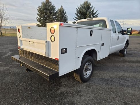 Used 2015 Ford F350 XL image 5