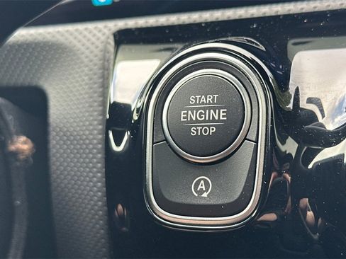 Certified 2026 Mercedes-Benz CLA 250 image 27