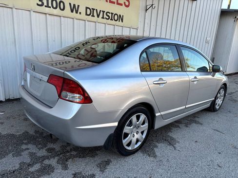 Used 2011 Honda Civic LX image 3