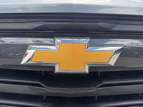 Used 2024 Chevrolet Colorado LT w/ LT Convenience Package II AWD/4WD image 34