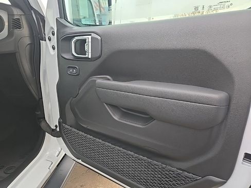 New 2026 Jeep Wrangler Willys image 79