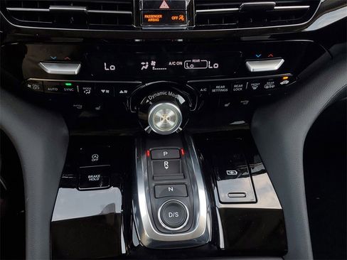 New 2026 Acura MDX FWD image 29