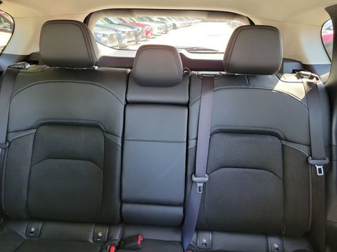 Certified 2026 MAZDA CX-5 Select AWD/4WD image 17