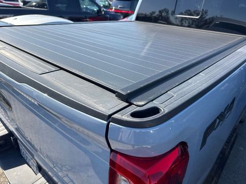 Used 2024 Ford F250 Lariat w/ Lariat Ultimate Package AWD/4WD image 6