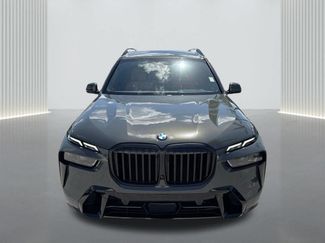 Used 2024 BMW X7 xDrive40i w/ M Sport Package AWD/4WD video 2