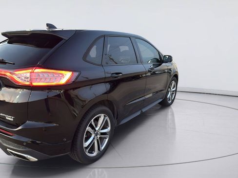 Used 2016 Ford Edge Sport w/ Equipment Group 401A AWD/4WD image 7