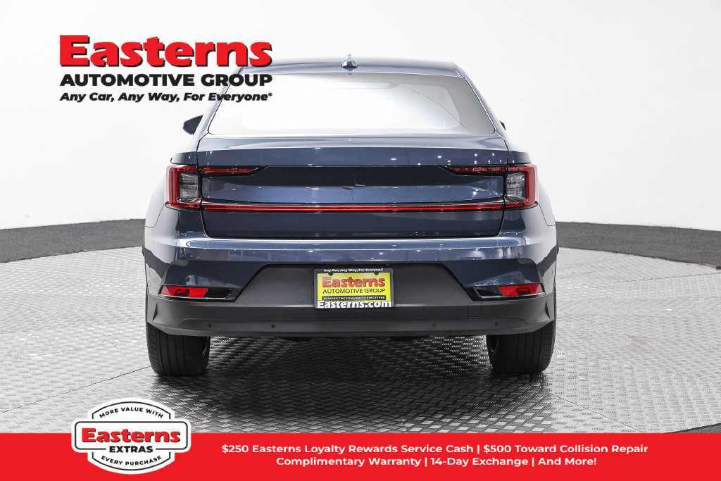 Used 2024 Polestar Polestar 2 AWD/4WD image 7