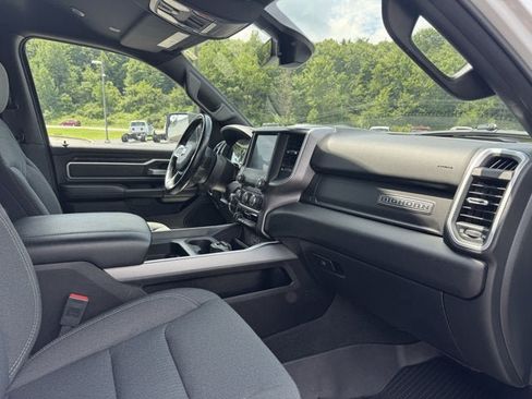 Used 2023 RAM 1500 Big Horn AWD/4WD image 14