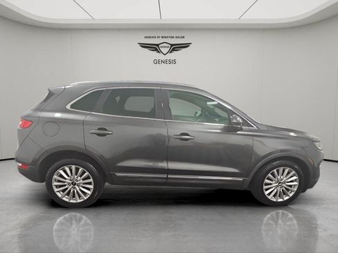 Used 2019 Lincoln MKC Premiere FWD image 6