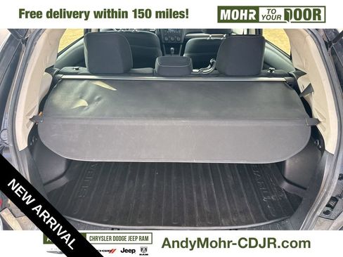 Used 2014 Subaru Impreza 2.0i Sport Premium w/ Popular Package #1 image 24