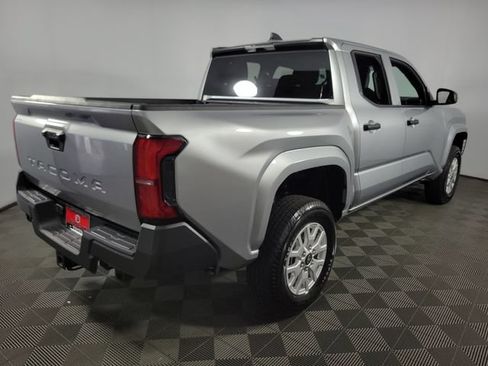 Used 2026 Toyota Tacoma SR RWD image 8