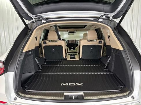Used 2026 Acura MDX w/ Advance Package AWD/4WD image 17