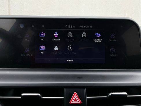 Used 2025 Kia Seltos S image 32