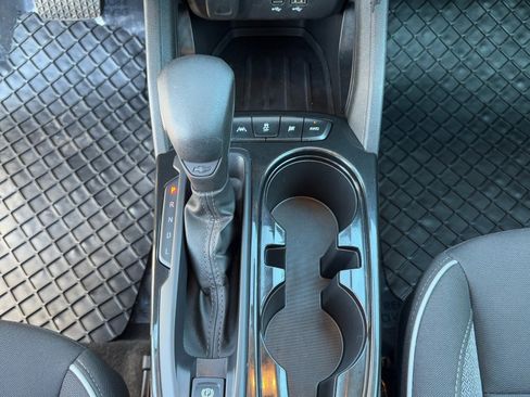 Used 2025 Chevrolet TrailBlazer LT image 27