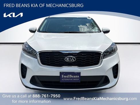 Used 2019 Kia Sorento AWD image 2