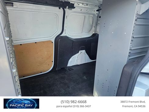 Used 2016 Ford Transit Connect XL FWD image 12