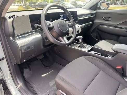 Certified 2026 Hyundai Kona SE FWD image 19