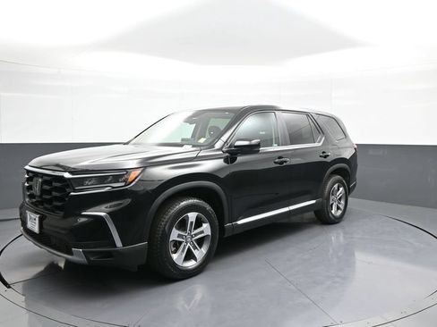 Certified 2023 Honda Pilot EX-L image 10