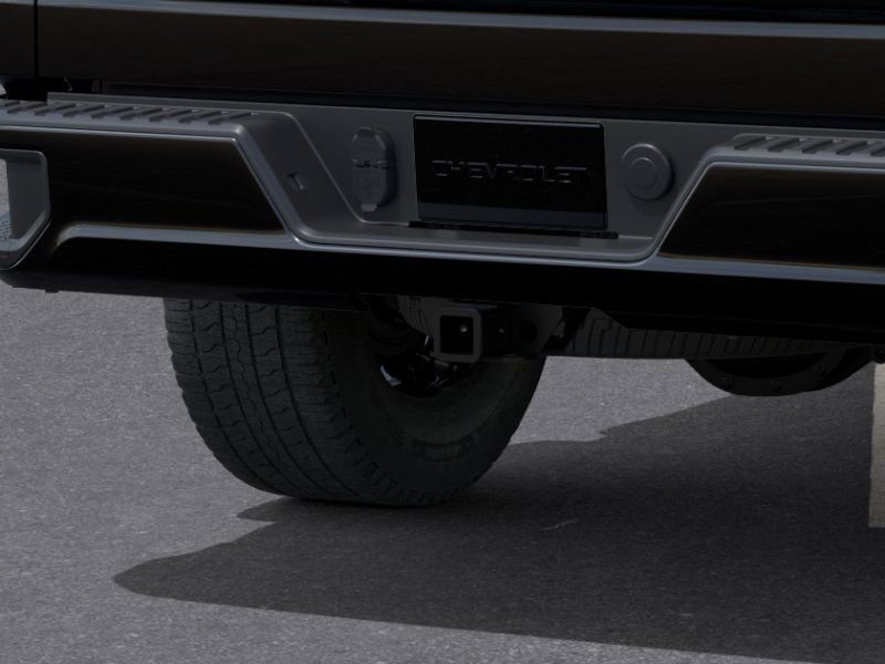 New 2026 Chevrolet Silverado 1500 RST w/ RST Select Package RWD image 20