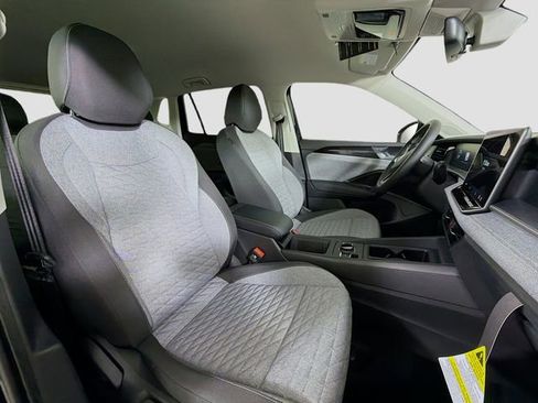 New 2026 Volkswagen Tiguan S image 26