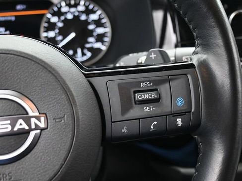 Used 2023 Nissan Pathfinder SL image 21