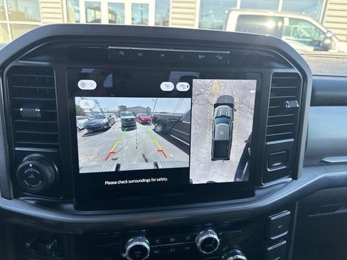 Used 2024 Ford F150 Platinum w/ FX4 Off-Road Package image 28