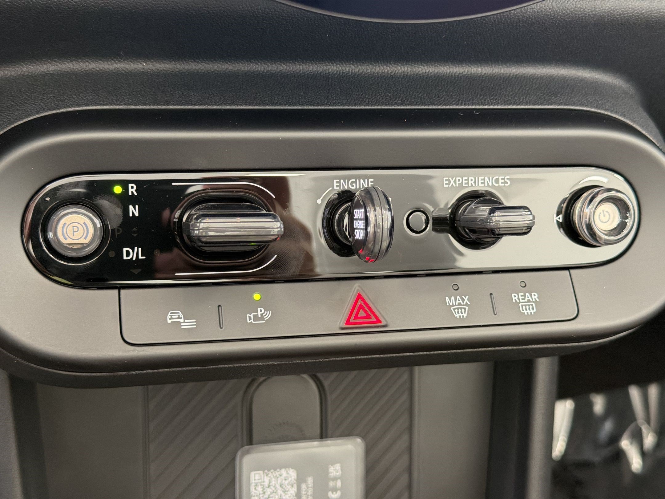 New 2026 MINI Cooper S FWD image 15