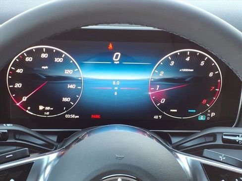 New 2026 Mercedes-Benz GLC 300 image 12