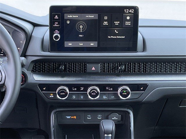 New 2027 Honda CR-V Sport-L image 16