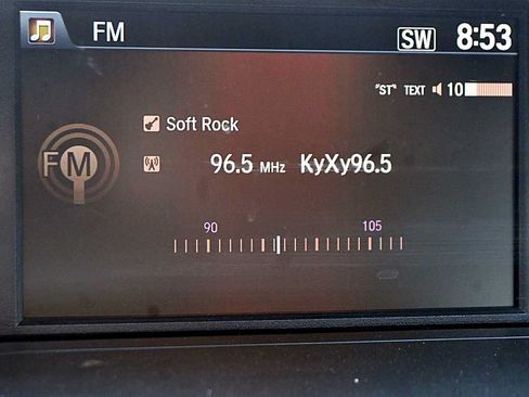 Used 2014 Honda Accord EX-L image 26